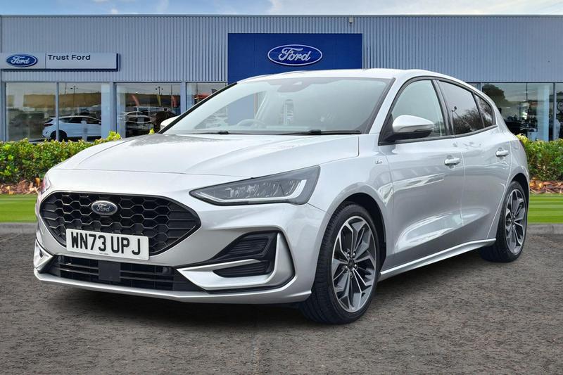 Used Ford Focus 2023 for sale - 77582049: Photo 5