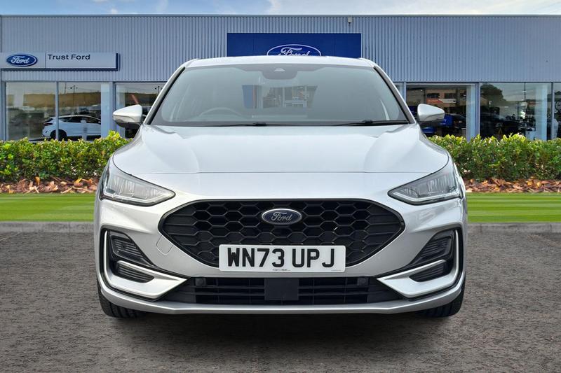 Used Ford Focus 2023 for sale - 77582049: Photo 6