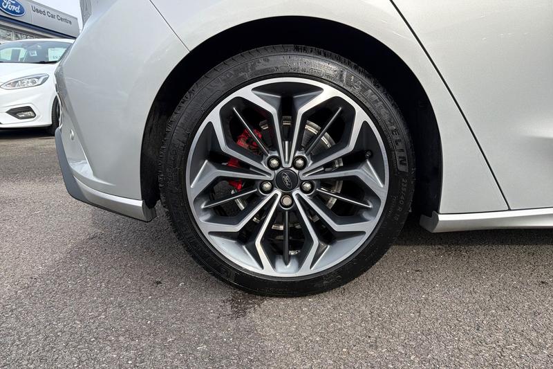 Used Ford Focus 2023 for sale - 77582049: Photo 8