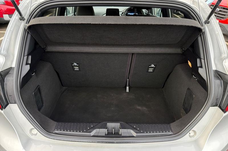 Used Ford Fiesta 2023 for sale - 77774665: Photo 21