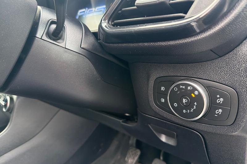 Used Ford Fiesta 2023 for sale - 77774665: Photo 23