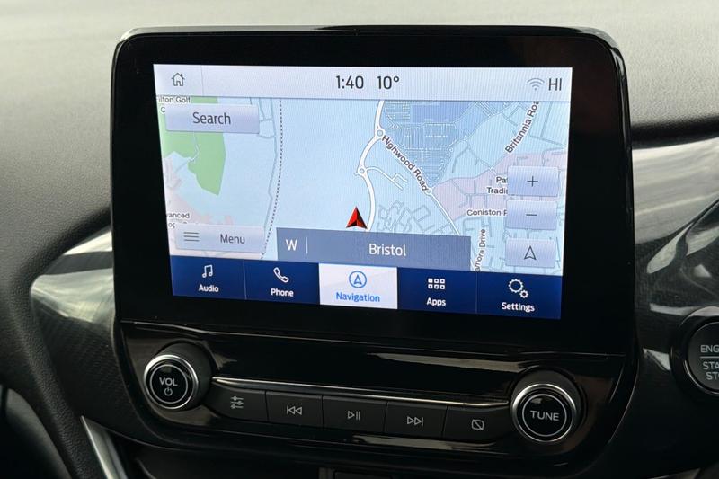 Used Ford Fiesta 2023 for sale - 77774665: Photo 24