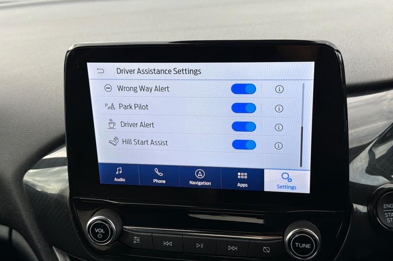 Used Ford Fiesta 2023 for sale - 77774665: Photo 26