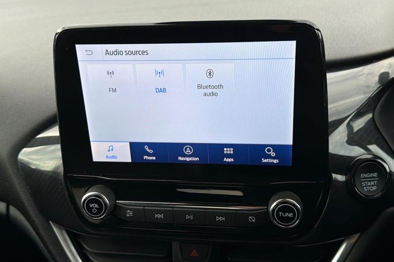 Used Ford Fiesta 2023 for sale - 77774665: Photo 27