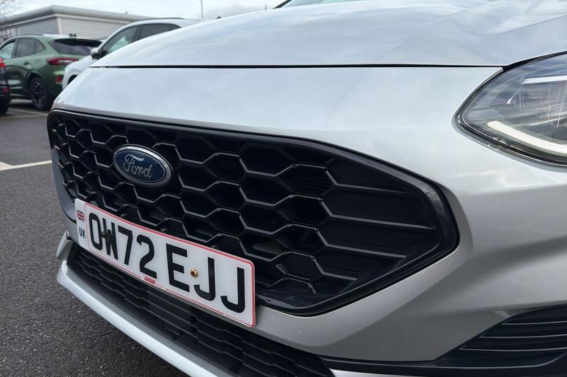 Used Ford Fiesta 2023 for sale - 77774665: Photo 35