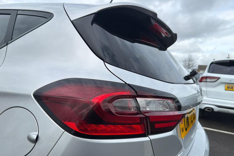 Used Ford Fiesta 2023 for sale - 77774665: Photo 37