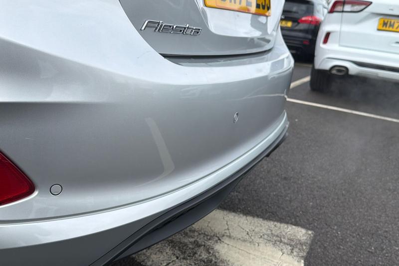 Used Ford Fiesta 2023 for sale - 77774665: Photo 38