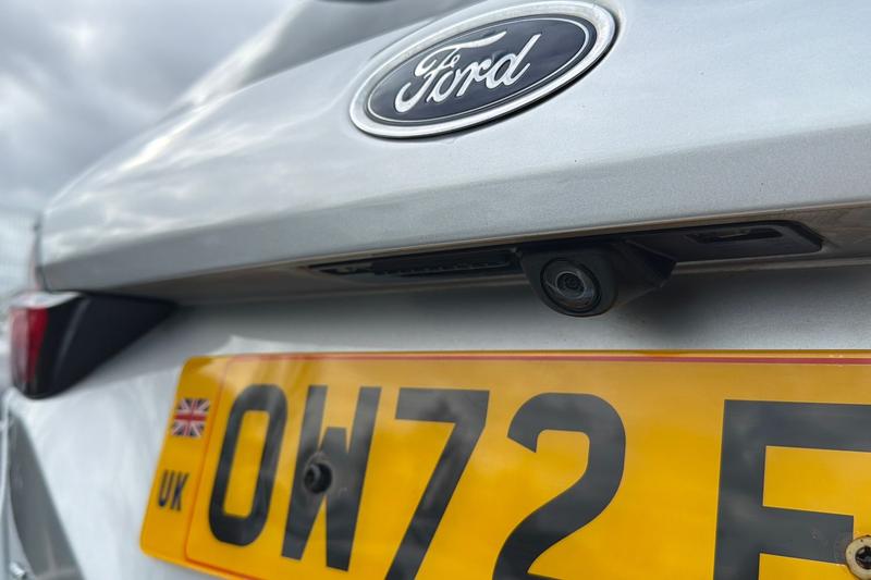 Used Ford Fiesta 2023 for sale - 77774665: Photo 39