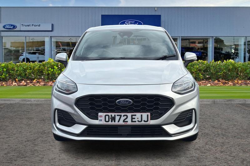 Used Ford Fiesta 2023 for sale - 77774665: Photo 6