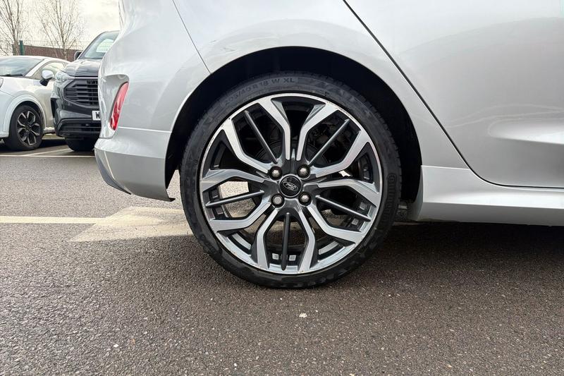 Used Ford Fiesta 2023 for sale - 77774665: Photo 8