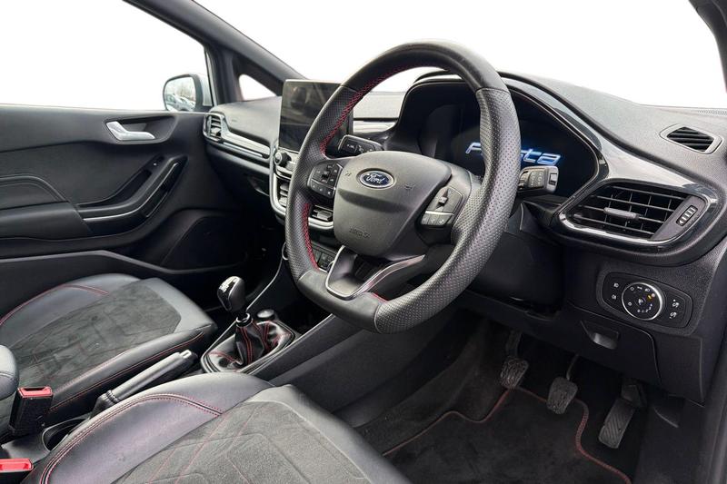Used Ford Fiesta 2023 for sale - 77774665: Photo 9