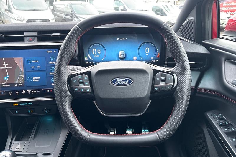 Used Ford Puma 2024 for sale - 77095669: Photo 12