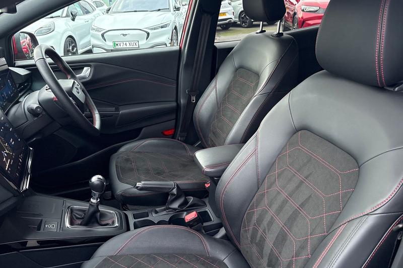 Used Ford Puma 2024 for sale - 77095669: Photo 19