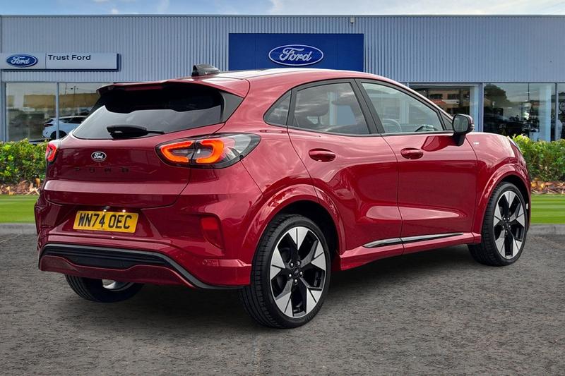 Used Ford Puma 2024 for sale - 77095669: Photo 4