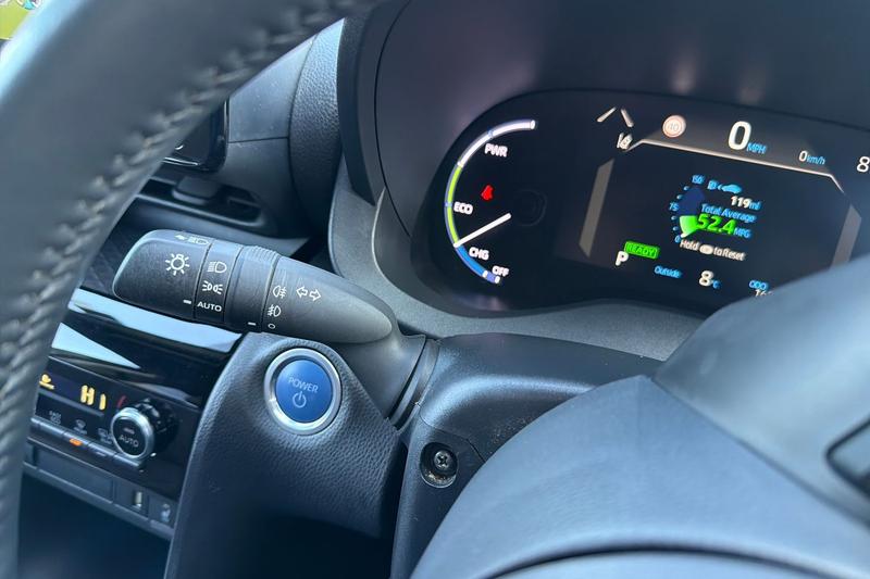 Used Toyota Yaris Cross 2022 for sale - 77951189: Photo 14