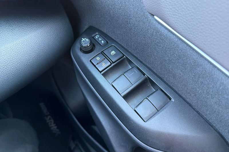 Used Toyota Yaris Cross 2022 for sale - 77951189: Photo 16