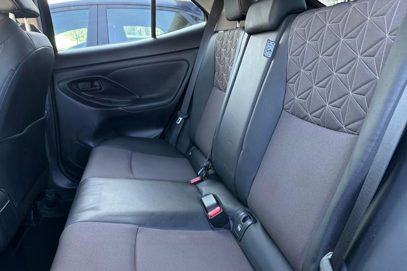 Used Toyota Yaris Cross 2022 for sale - 77951189: Photo 20