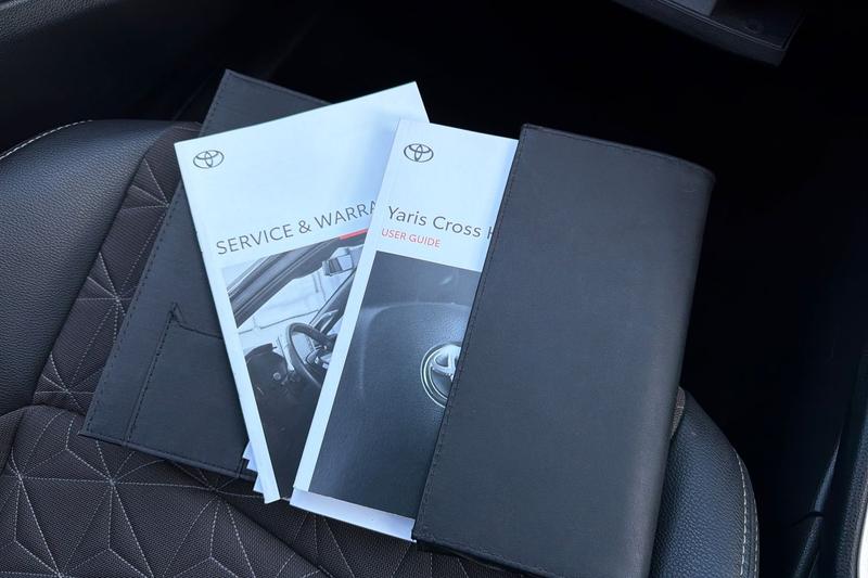 Used Toyota Yaris Cross 2022 for sale - 77951189: Photo 22