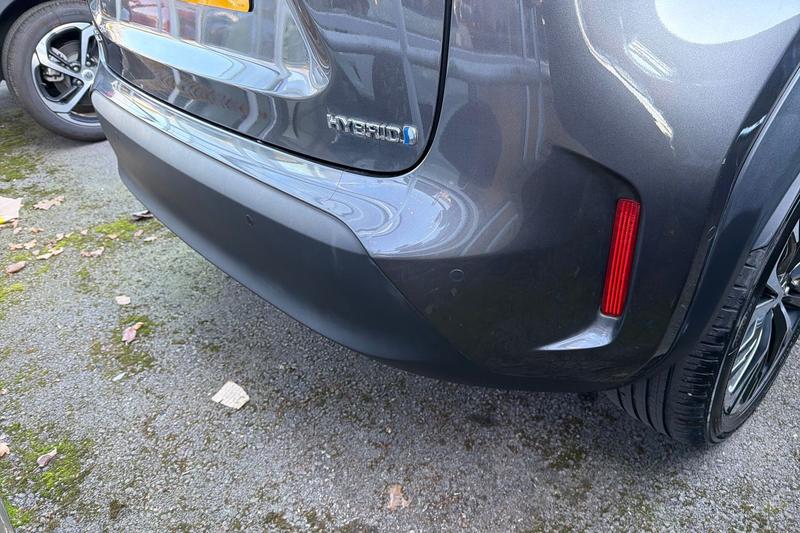 Used Toyota Yaris Cross 2022 for sale - 77951189: Photo 24