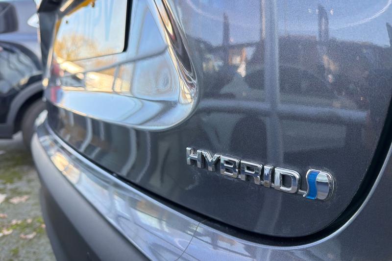 Used Toyota Yaris Cross 2022 for sale - 77951189: Photo 25