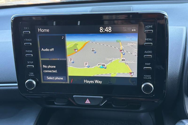 Used Toyota Yaris Cross 2022 for sale - 77951189: Photo 28