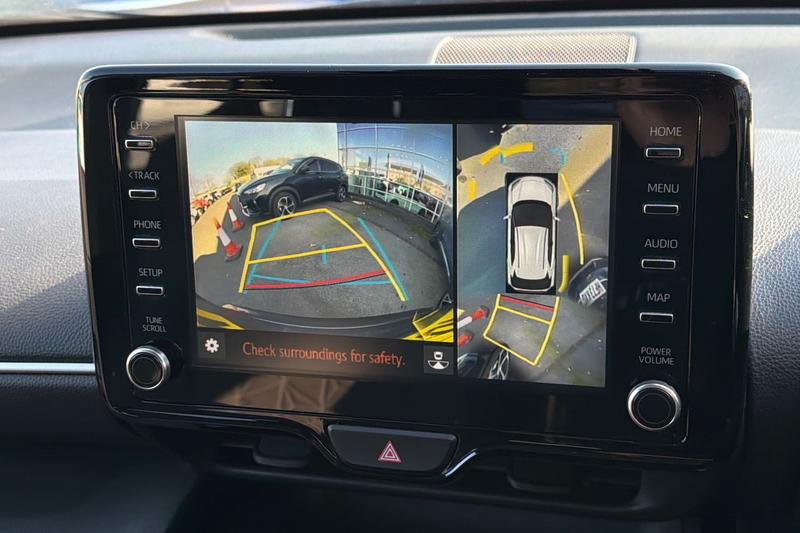 Used Toyota Yaris Cross 2022 for sale - 77951189: Photo 32