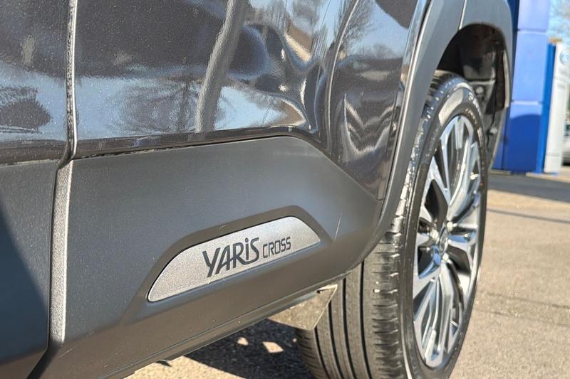 Used Toyota Yaris Cross 2022 for sale - 77951189: Photo 33