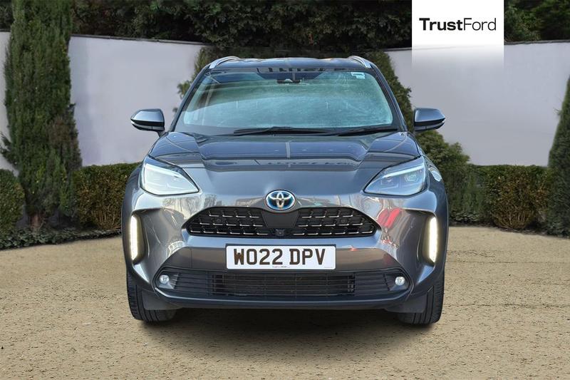 Used Toyota Yaris Cross 2022 for sale - 77951189: Photo 6
