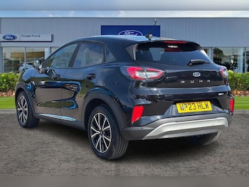 Used Ford Puma 2023 for sale - 79077075: Photo