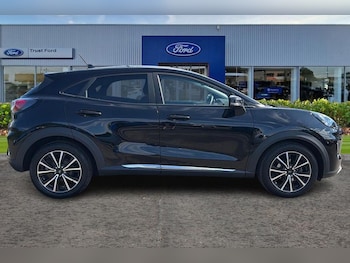 Used Ford Puma 2023 for sale - 79077075: Photo