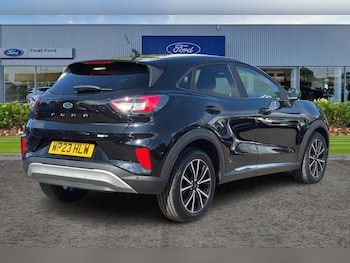 Used Ford Puma 2023 for sale - 79077075: Photo