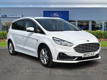Used Ford S-Max 2023 for sale - 79560215: Photo