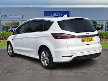Used Ford S-Max 2023 for sale - 79560215: Photo