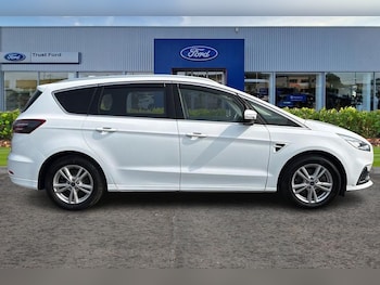 Used Ford S-Max 2023 for sale - 79560215: Photo