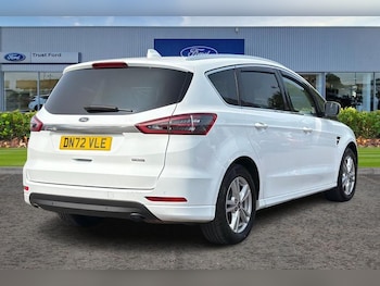Used Ford S-Max 2023 for sale - 79560215: Photo