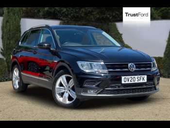 2020 - 1.5 TSI EVO Match SUV 5dr Petrol Manual Euro 6 (s/s) (150 ps) Manual