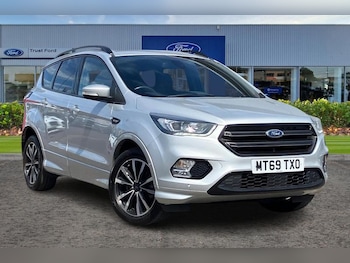 Used Ford Kuga 2019 for sale - 79479692: Photo