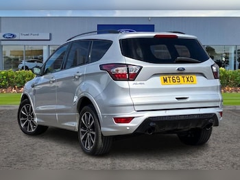 Used Ford Kuga 2019 for sale - 79479692: Photo