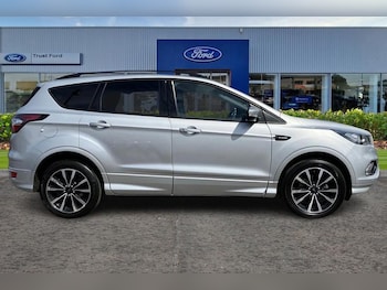 Used Ford Kuga 2019 for sale - 79479692: Photo