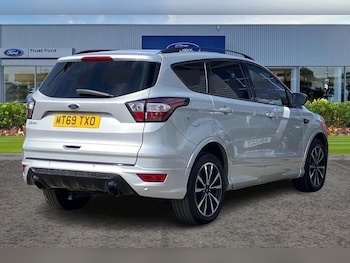 Used Ford Kuga 2019 for sale - 79479692: Photo