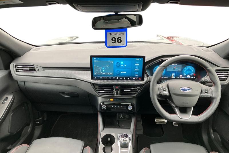 Used Ford Kuga 2025 for sale - 76984876: Photo 10