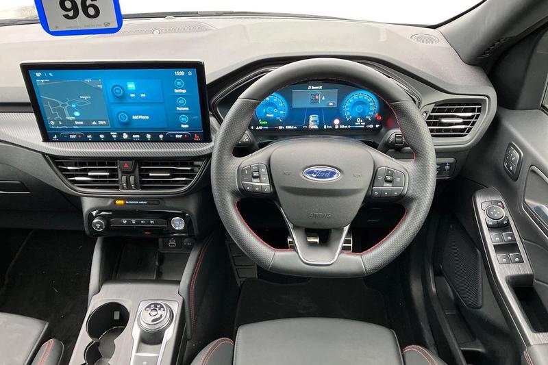 Used Ford Kuga 2025 for sale - 76984876: Photo 11