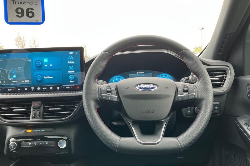 Used Ford Kuga 2025 for sale - 76984876: Photo 12