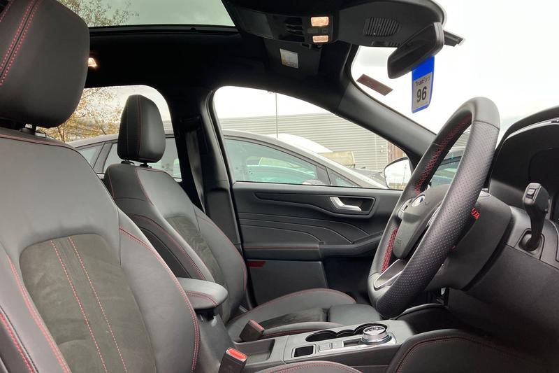 Used Ford Kuga 2025 for sale - 76984876: Photo 17