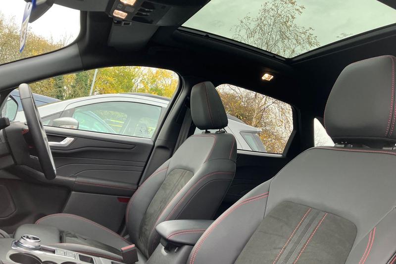 Used Ford Kuga 2025 for sale - 76984876: Photo 19