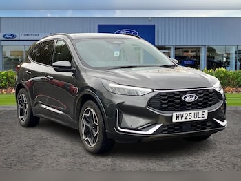 Used Ford Kuga undefined for sale - 76984876: Photo