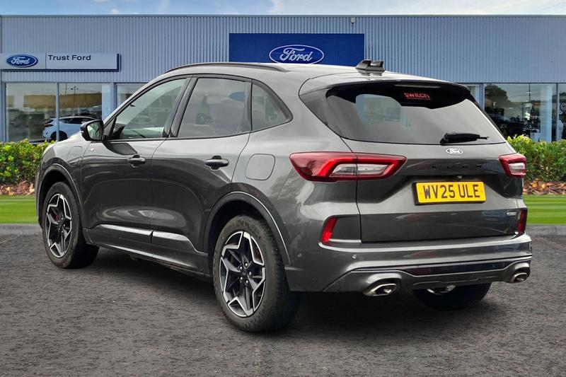 Used Ford Kuga 2025 for sale - 76984876: Photo 2