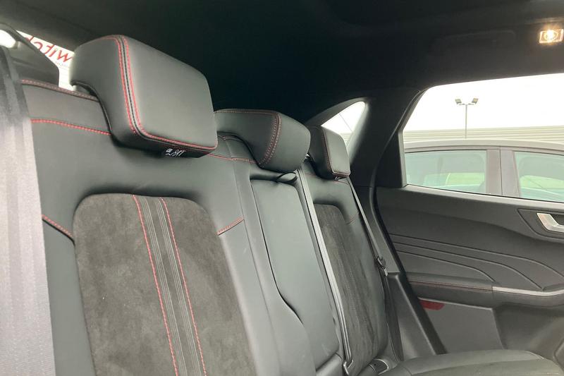 Used Ford Kuga 2025 for sale - 76984876: Photo 20