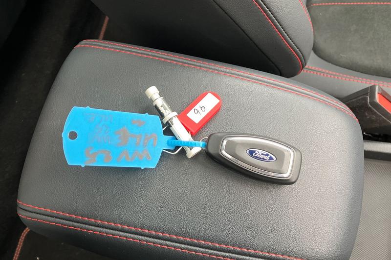 Used Ford Kuga 2025 for sale - 76984876: Photo 22