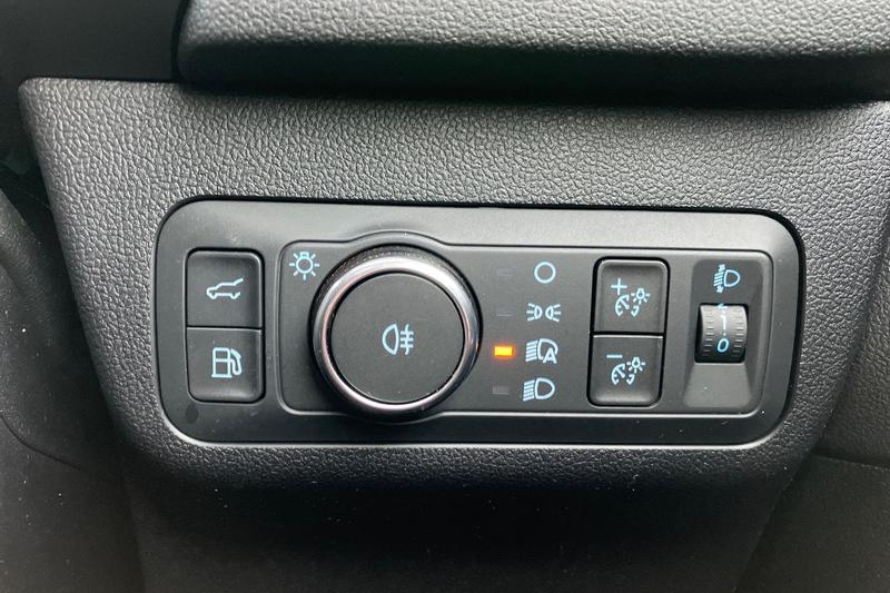 Used Ford Kuga 2025 for sale - 76984876: Photo 23